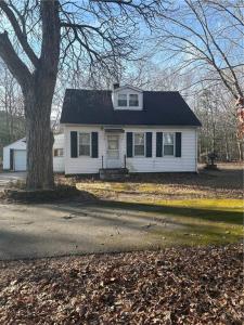 15 AIRPORT Road, Coventry, RI 02816, USA