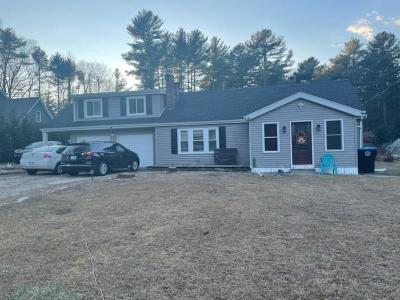 1537 PROVIDENCE Pike, North Smithfield, Rhode Island 02896, Estados Unidos