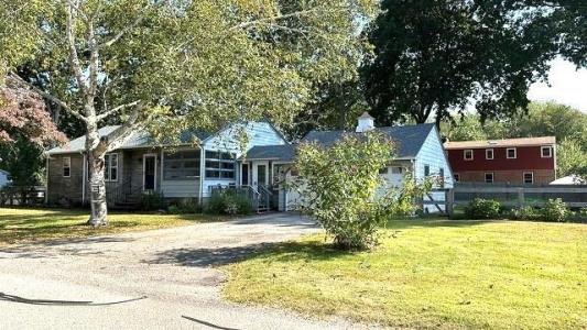 106 Pettaquamscutt Lake Road, Narragansett, RI 02874, USA