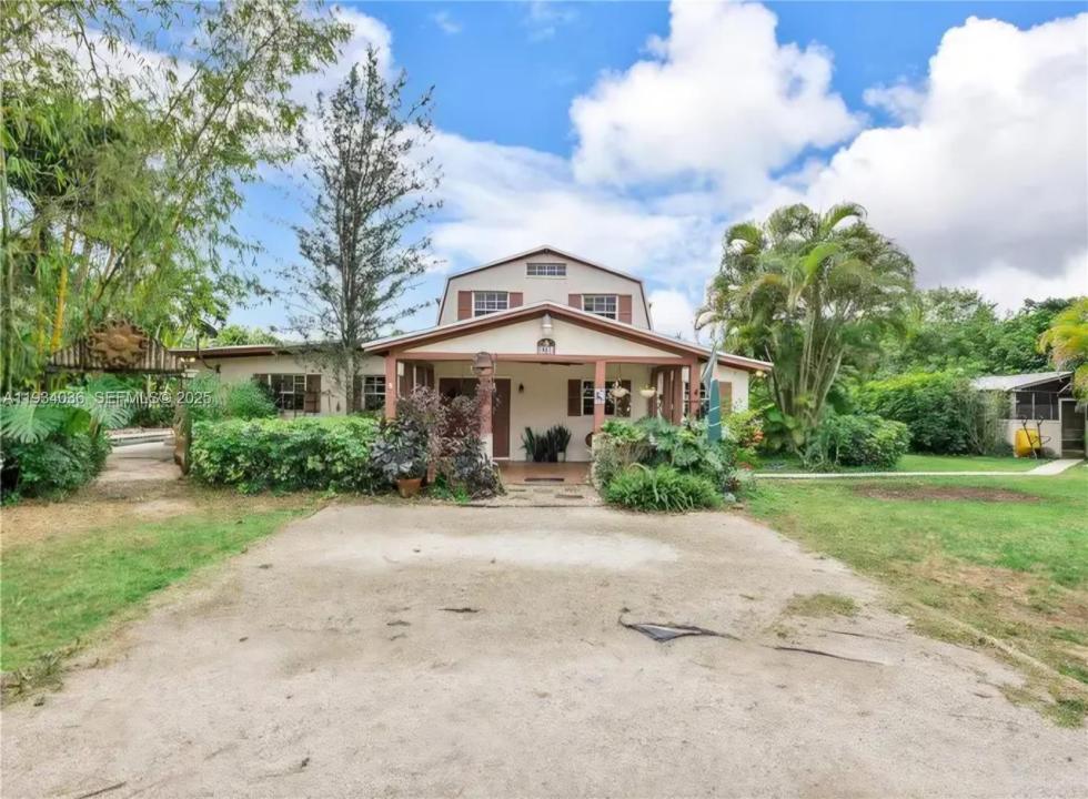 19810 SW 200th St, Miami, Florida 33187, Stati Uniti