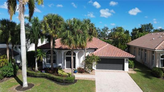 19754 Dinner Key Dr, Boca Raton, Florida 33498, USA