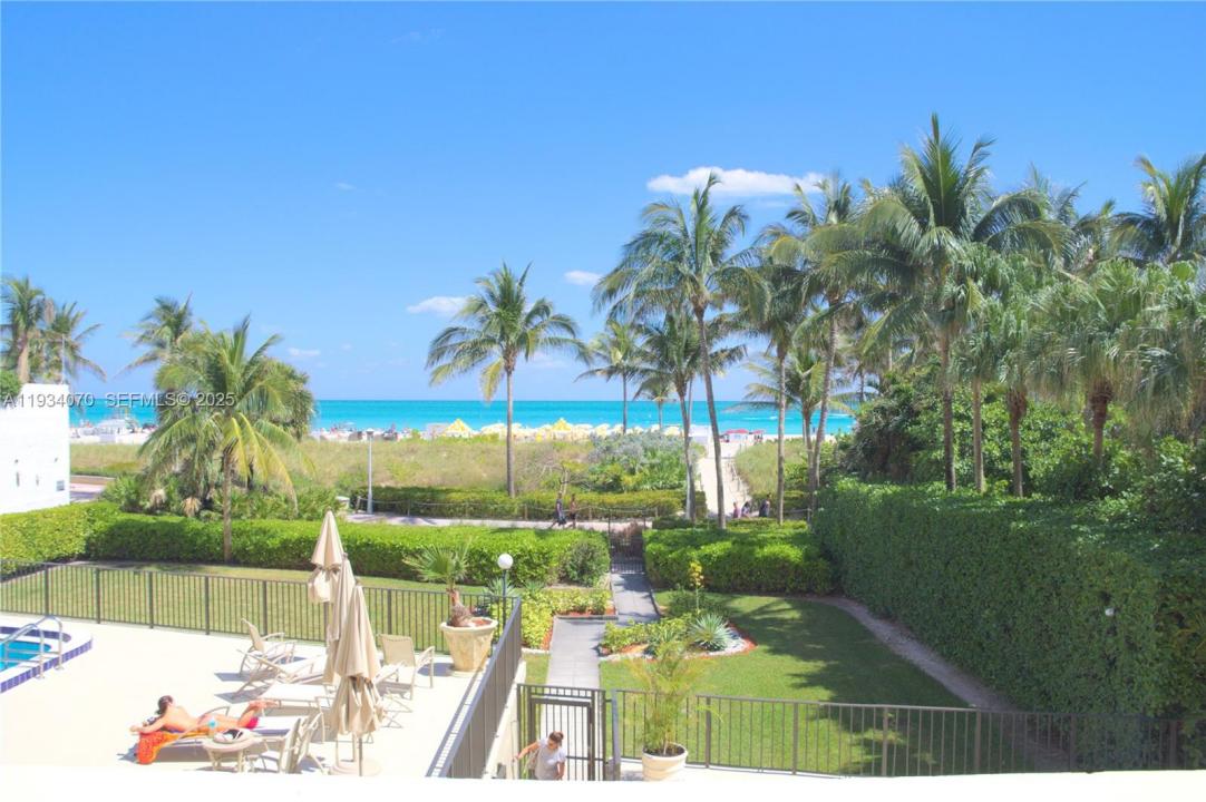 1623 Collins Ave 218, Miami Beach, Floride 33139, États-Unis