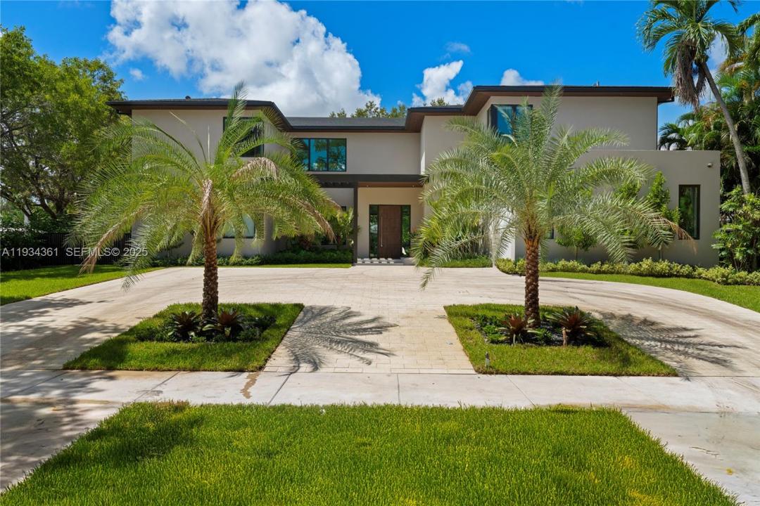 19900 NE 21st Ct, Miami, Floride 33179, États-Unis