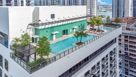 11 NE 6 Street 2201, Miami, Florida 33132, USA