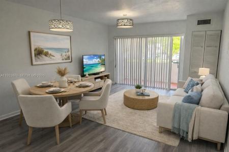 1600 NE 114th St 201, Miami, Florida 33181, USA