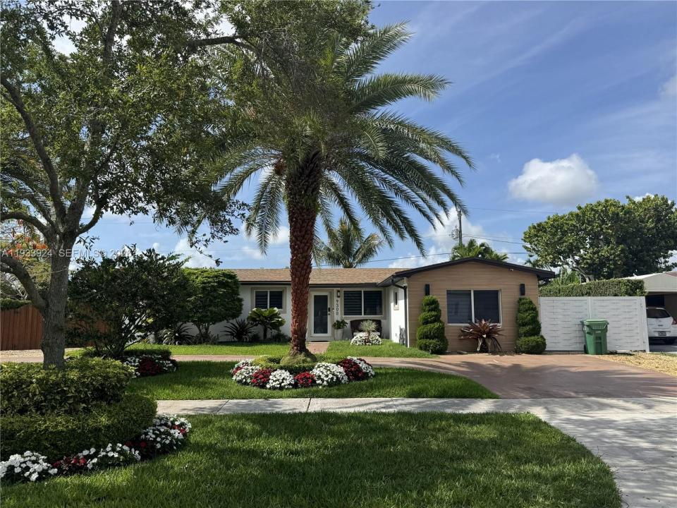 9300 SW 192nd Dr, Cutler Bay, Floride 33157, États-Unis