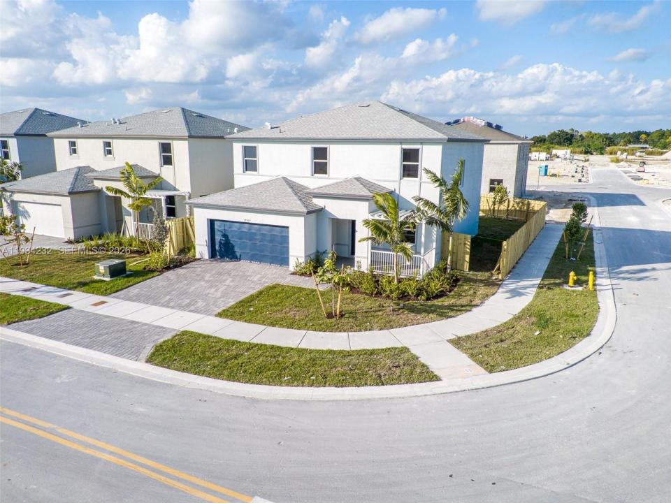 19507 SW 339 TER, Homestead, Floride 33034, États-Unis
