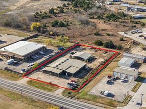 1742 US Highway 287, Corsicana, Texas 75110, États-Unis