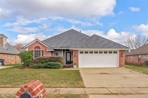 5813 Gold Crest Drive, Bossier City, לואיזיאנה 71112, ארצות הברית של אמריקה 