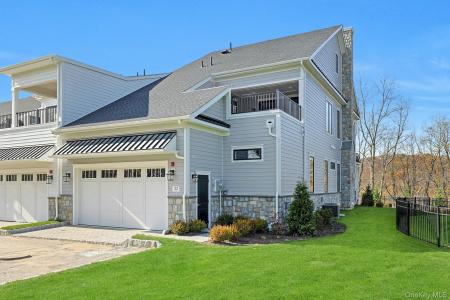 22 Carriage Lane, Mount Pleasant, ניו יורק 10514, ארצות הברית של אמריקה