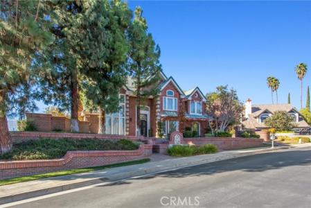 Smiley Ridge, Redlands, California 92373, Stati Uniti