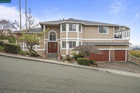 Clark Drive, Vallejo, Califórnia 94534, Estados Unidos