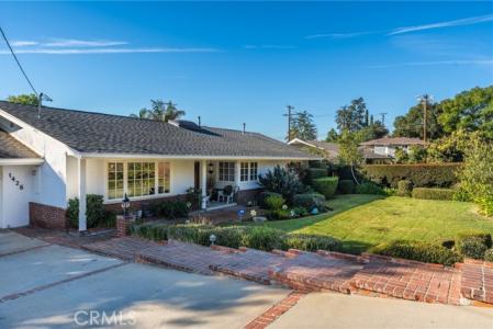 E Puente, Covina, Kalifornien 91724, USA