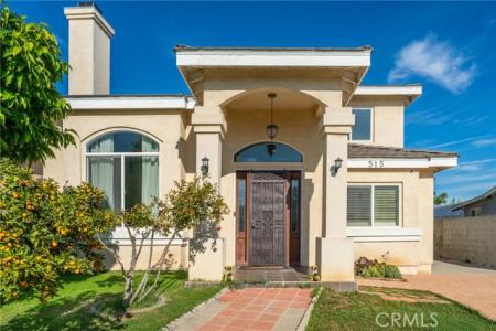 Pearl Street, San Gabriel, Kalifornien 91776, USA