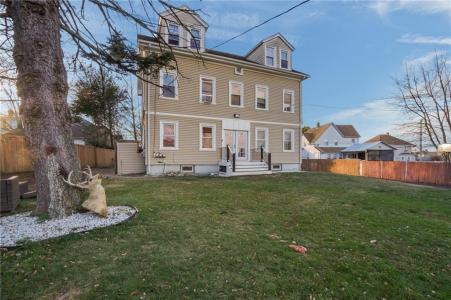 367 Laurel Hill Avenue, Cranston, RI 02920, USA