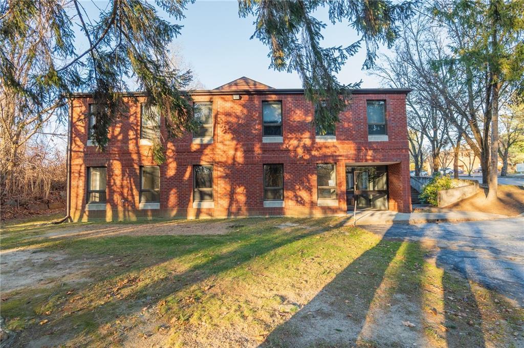 875 Centerville Road 15, Warwick, Rhode Island 02886, États-Unis