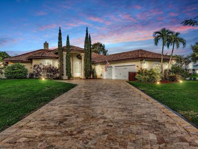 920 NW 122nd Avenue, Plantation, Florida 33325