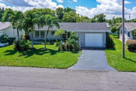6708 NW 57th Drive, Tamarac, Floride 33321, États-Unis