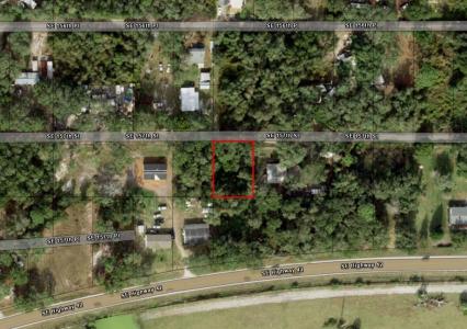 SE 157th st, Umatilla, Florida 32784, Stati Uniti