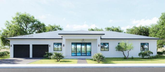 5301 SW 4th St, Miami, Florida 33134, USA