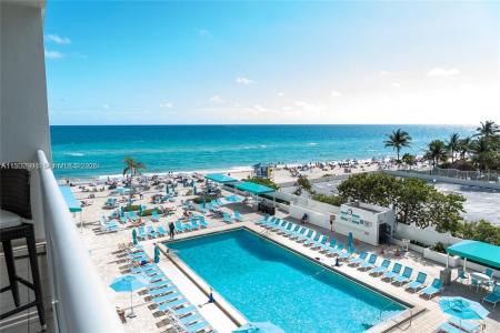 3725 S Ocean Dr 508, Hollywood, Florida 33019, USA