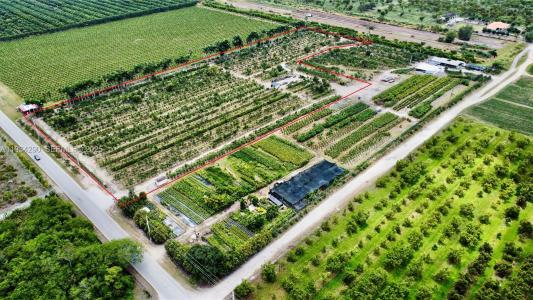 32800 SW 202nd Ave, Homestead, Florida 33034, Estados Unidos