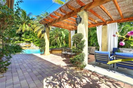 16645 SW 87th Ct, Palmetto Bay, 佛羅里達州 33157, 美國