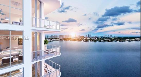 17111 Biscayne Blvd 1110, North Miami Beach, Floride 33160, États-Unis