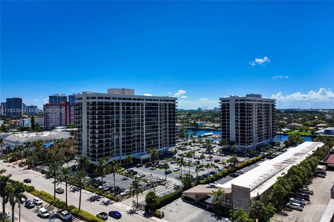 1980 S Ocean Dr 11N, Hallandale Beach, Florida 33009, Stati Uniti
