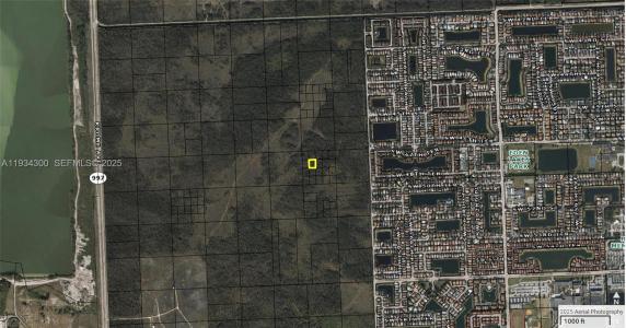 N/A N/A, Unincorporated Dade County, Floryda 33185, USA