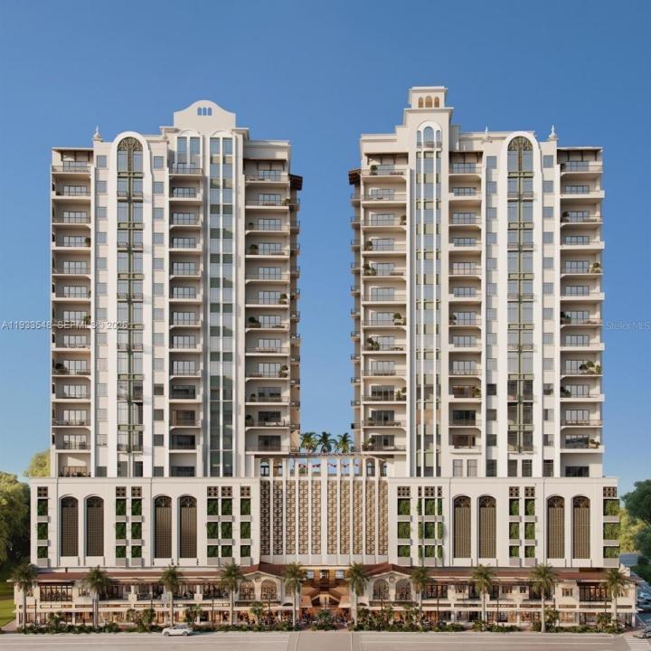 65 S Palm Ave 1205, Sarasota, فلوريدا 34236, الولايات المتحدة