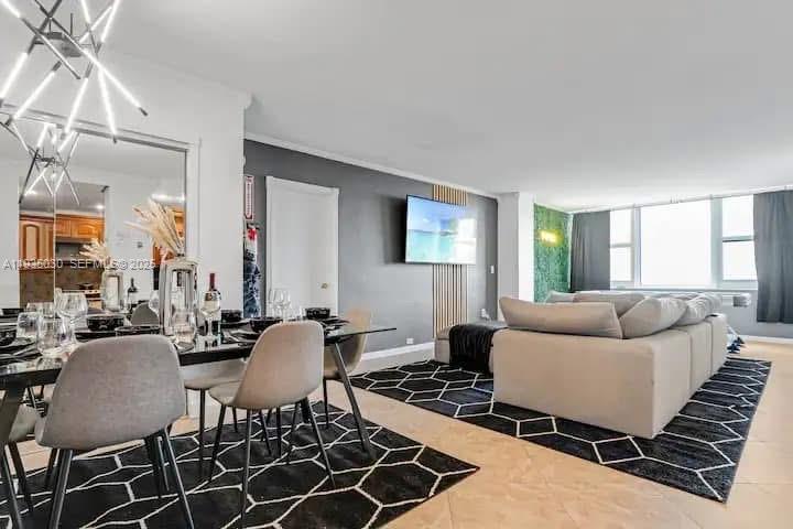 4040 Galt Ocean Dr 605, Fort Lauderdale, Floride 33308, États-Unis