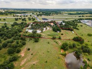 7530 Interstate 20, Weatherford, Texas 76088, Stati Uniti