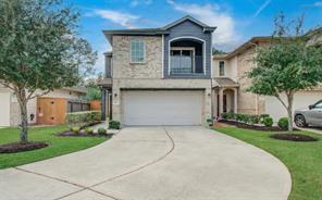 3325 Harmony View Lane, Spring, Texas 77386, Estados Unidos