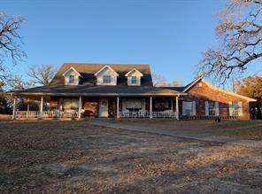 1705 County Road 122, Hico, Texas 76457, Stati Uniti