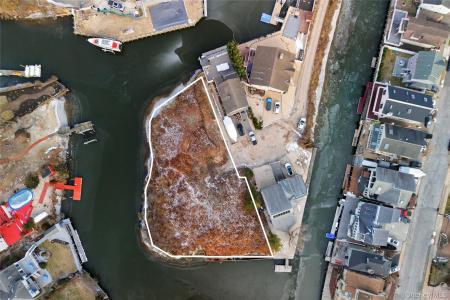 6 Island Plaza, Hempstead, New York 11710, États-Unis