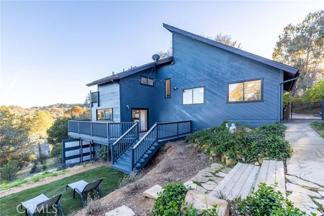 Castenada, Atascadero, Califórnia 93422, Estados Unidos