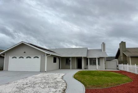 Merlot Avenue, Greenfield, California 93927