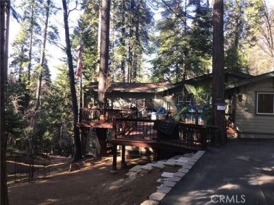 Mark Twain, Twain Harte, 캘리포니아 95383, 미국