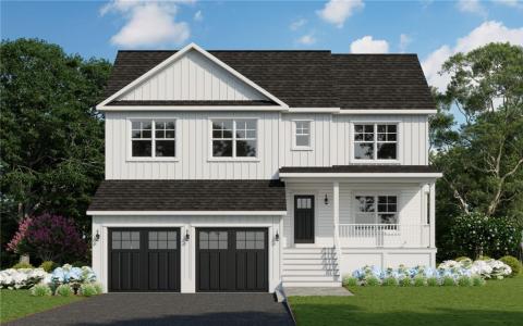 25 Massasoit Avenue, Bristol, 로드아일랜드 02809, 미국