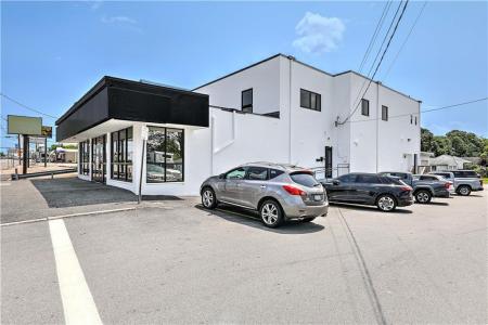 577 Warren Avenue, East Providence, 로드아일랜드 02914, 미국