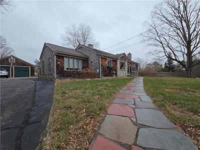 45 Holden Street, Coventry, Rhode Island 02816, HOA KỲ