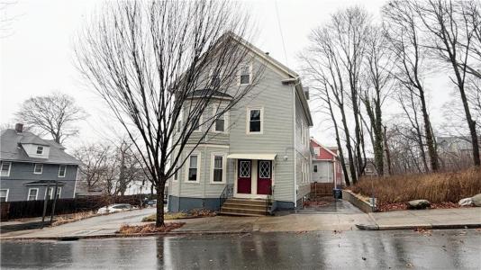 78 Cypress Street 2, Providence, RI 02906, USA