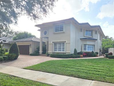 16422 NW 83rd Pl, Miami Lakes, Florida 33016