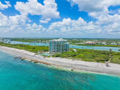 1500 S Beach Road 302, Seaglass, Tequesta, Flórida 33469, Estados Unidos