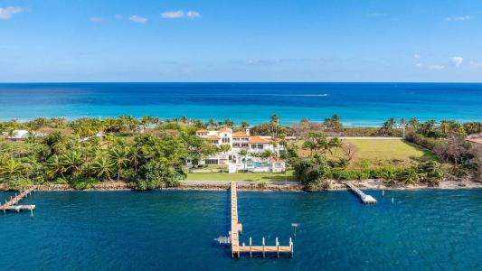 1840 S Ocean Boulevard, Manalapan, Florida 33462, Stati Uniti