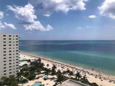 3901 S Ocean Dr 15C, Hollywood, Florida 33019, USA