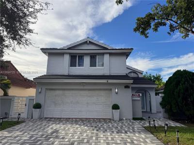 17324 NW 63rd Ave 17324, Hialeah, Flórida 33015, Estados Unidos