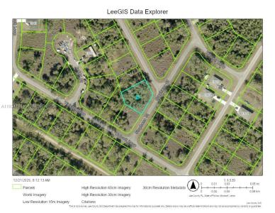 637 JESSIE LN, Lehigh Acres, Florida 33972, USA