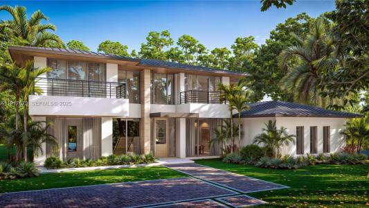 5890 SW 82nd St, South Miami, Floride 33143, États-Unis